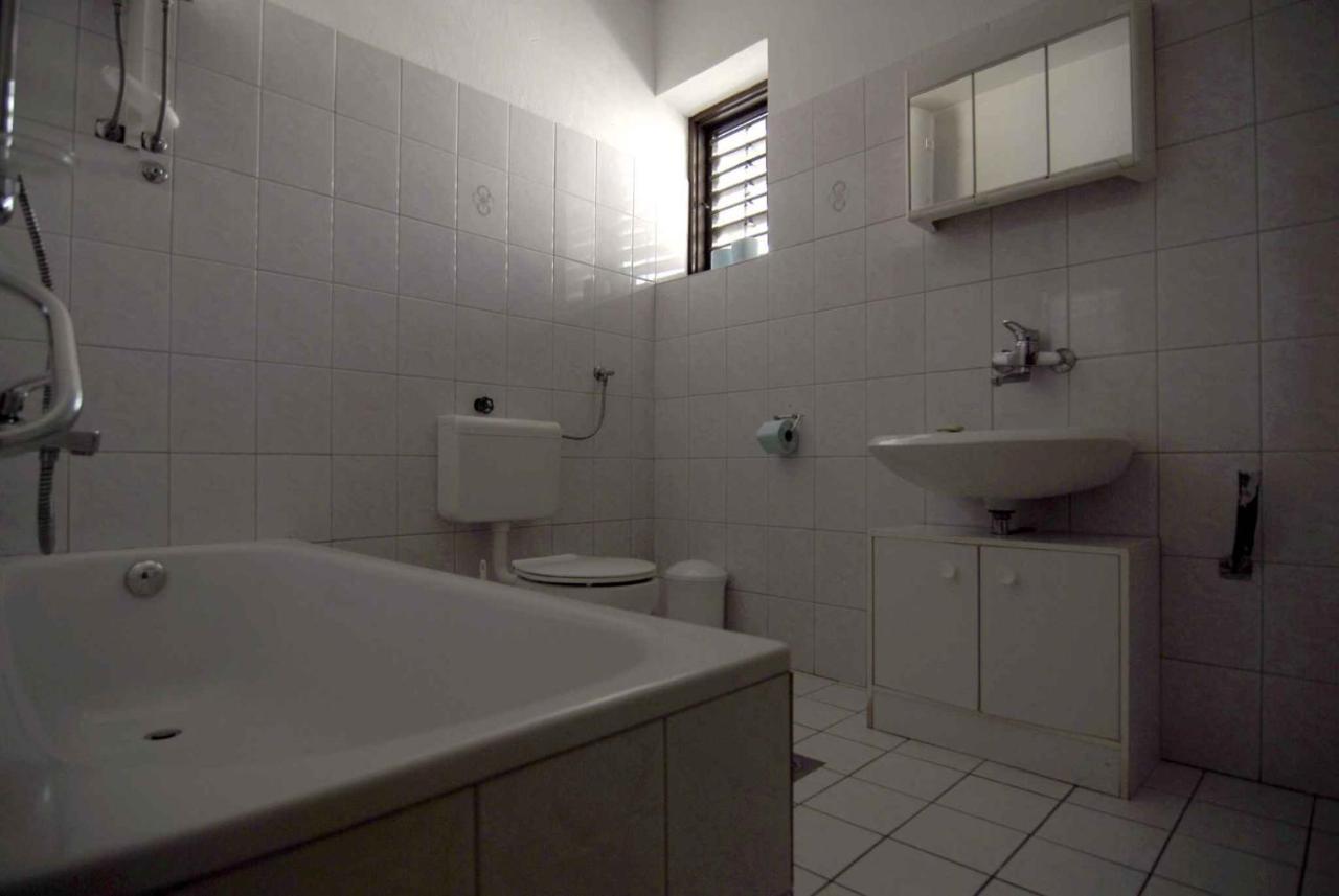 Apartments Paulina Trogir Exterior foto
