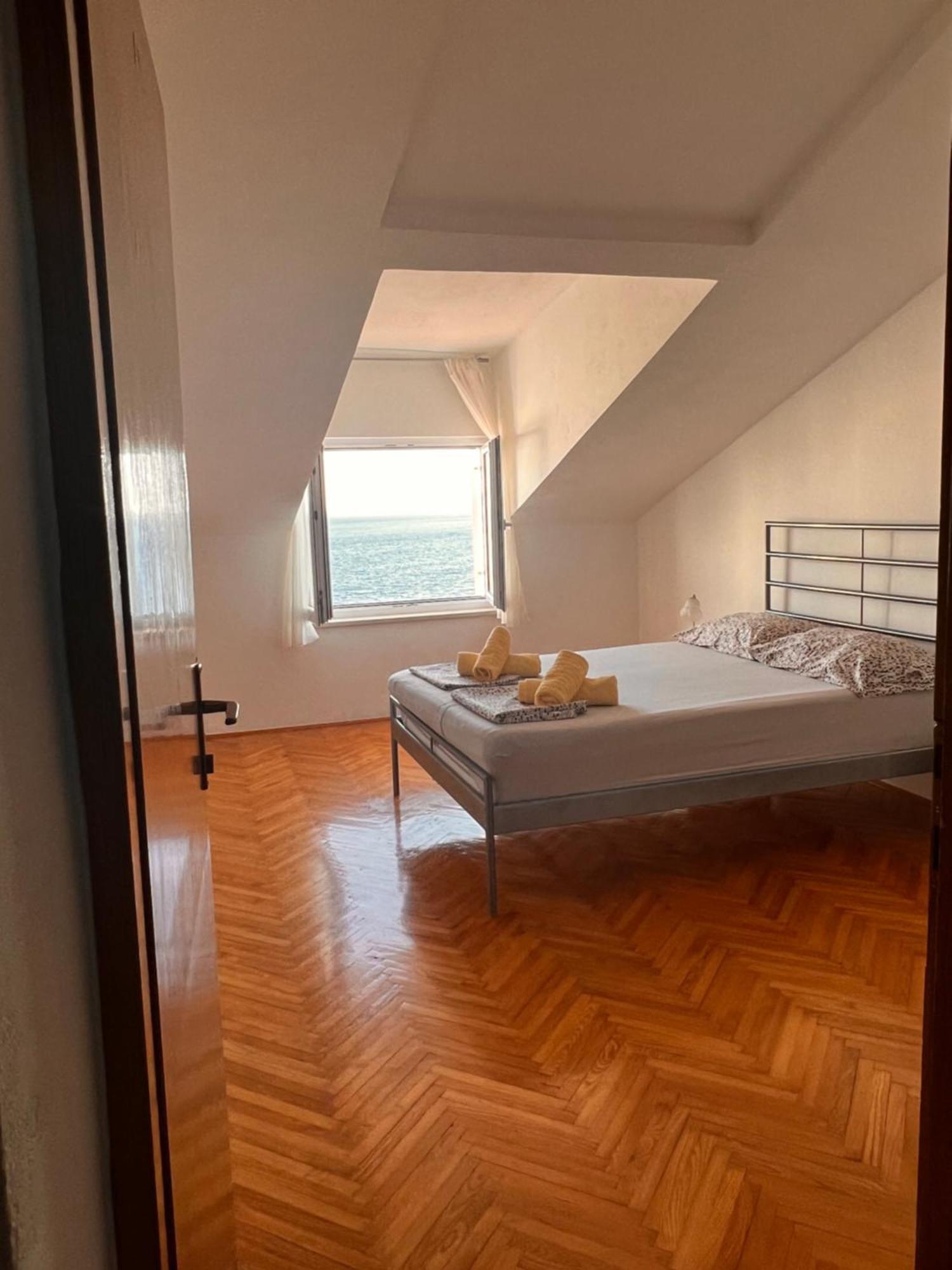 Apartments Paulina Trogir Exterior foto
